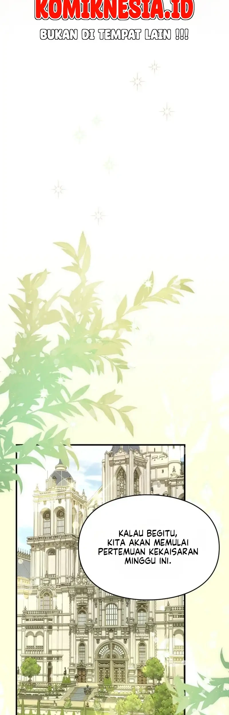 Time Healer Ceres Chapter 17 Gambar 39