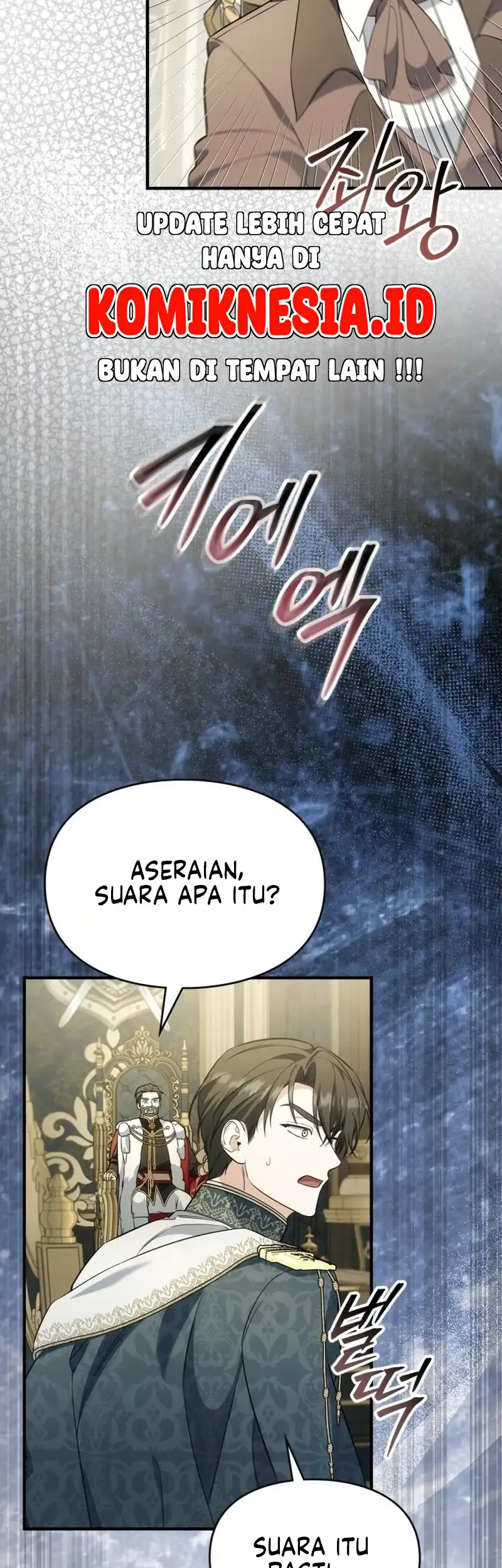 Time Healer Ceres Chapter 17 Gambar 43
