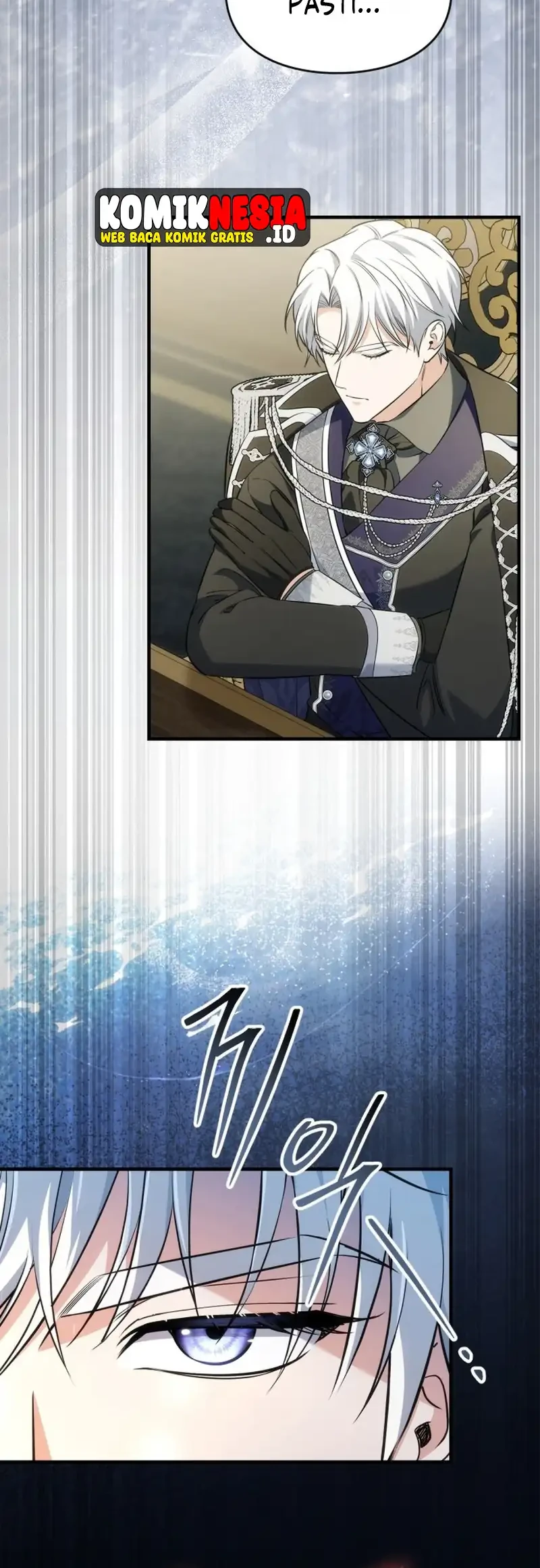 Time Healer Ceres Chapter 17 Gambar 44