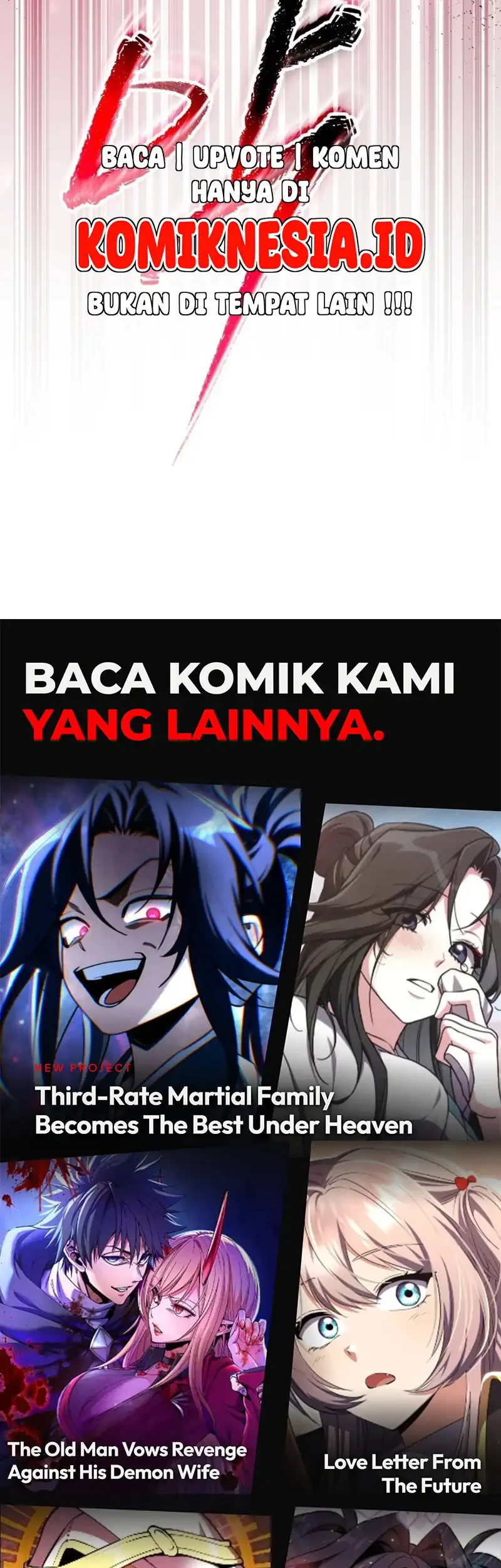 Time Healer Ceres Chapter 17 Gambar 46