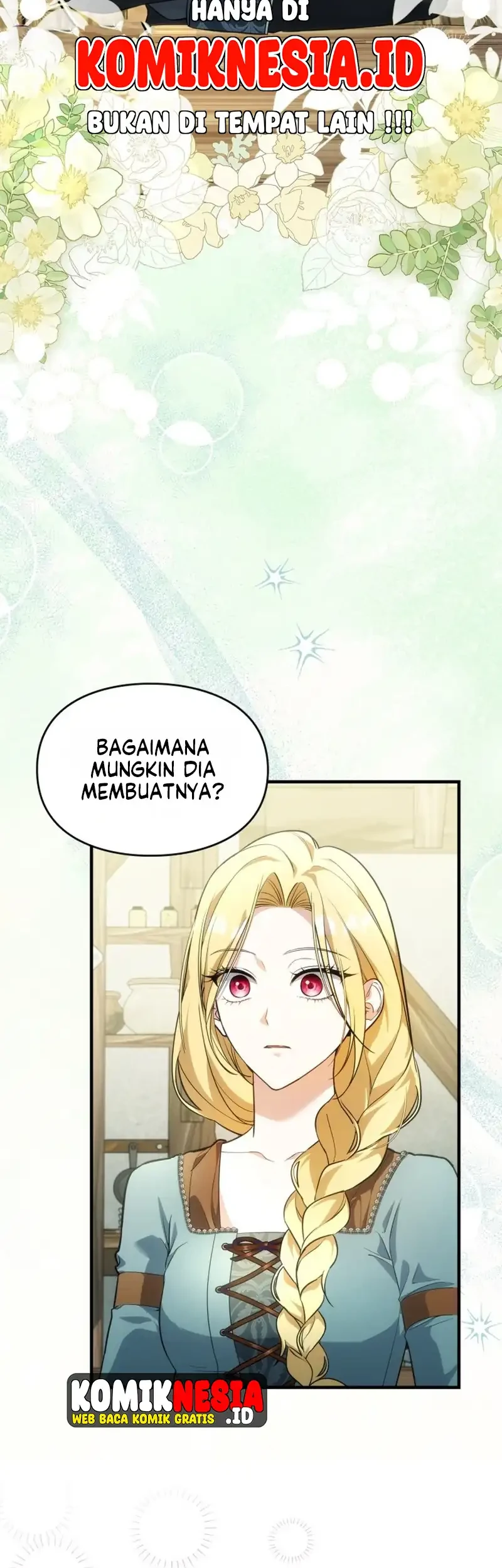 Time Healer Ceres Chapter 17 Gambar 3