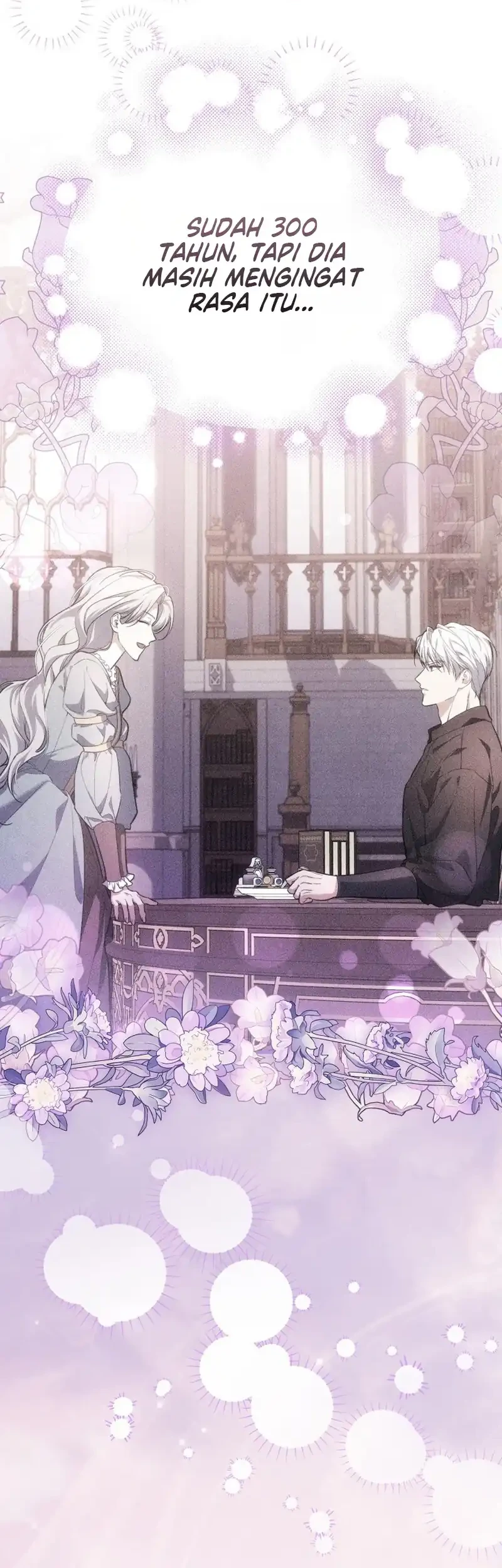 Time Healer Ceres Chapter 17 Gambar 4
