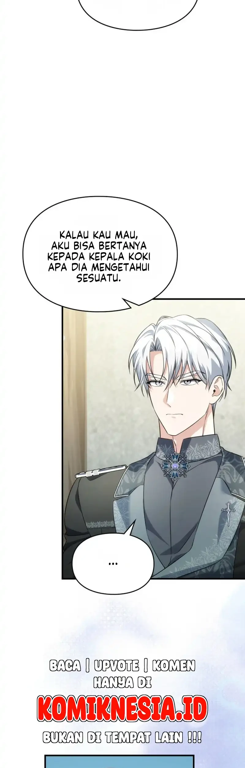 Time Healer Ceres Chapter 17 Gambar 6