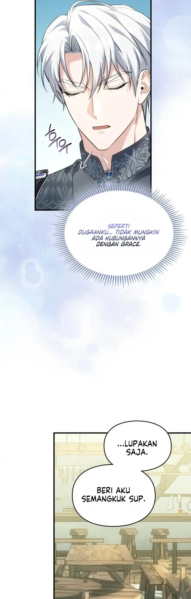 Time Healer Ceres Chapter 17 Gambar 7