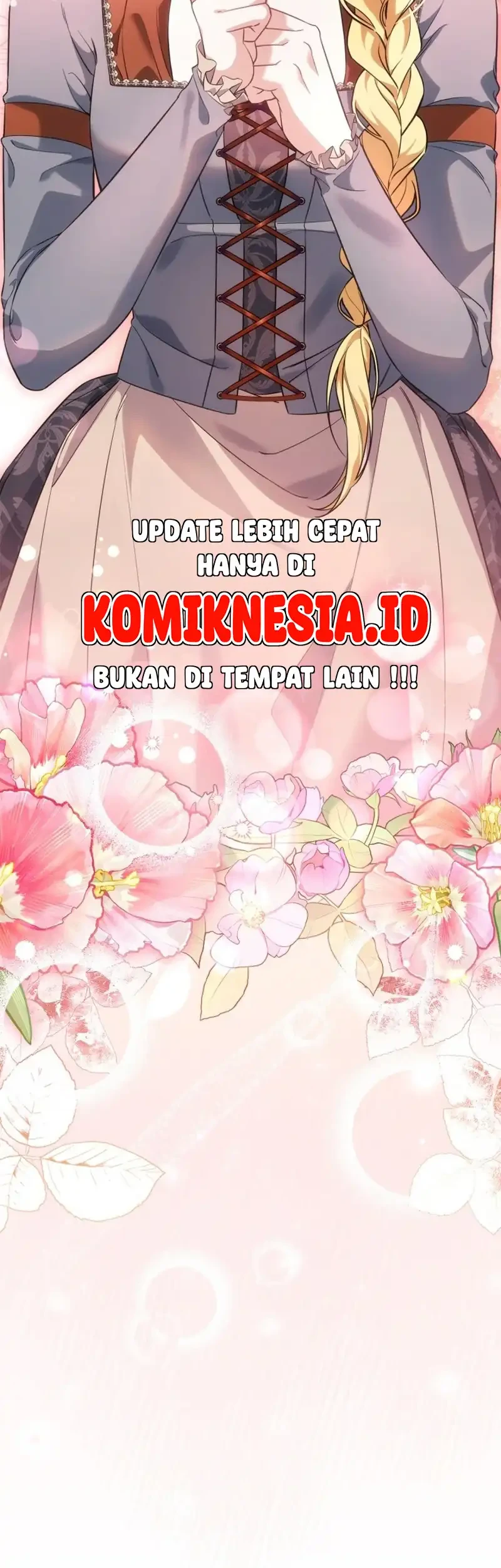 Time Healer Ceres Chapter 17 Gambar 11
