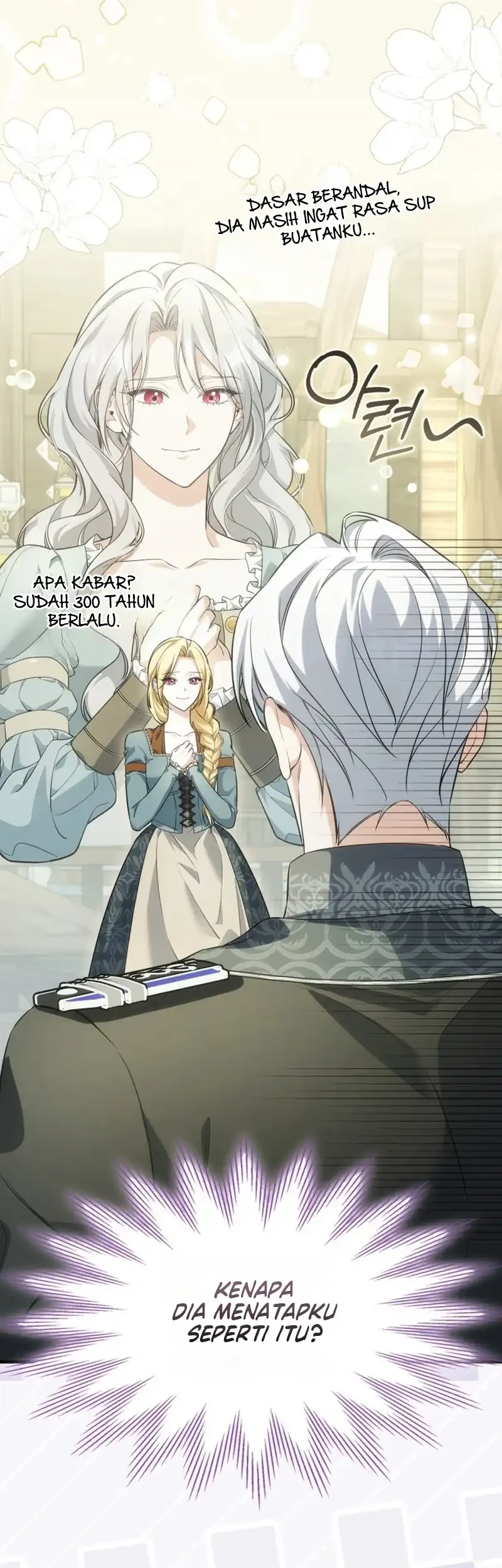 Time Healer Ceres Chapter 17 Gambar 13