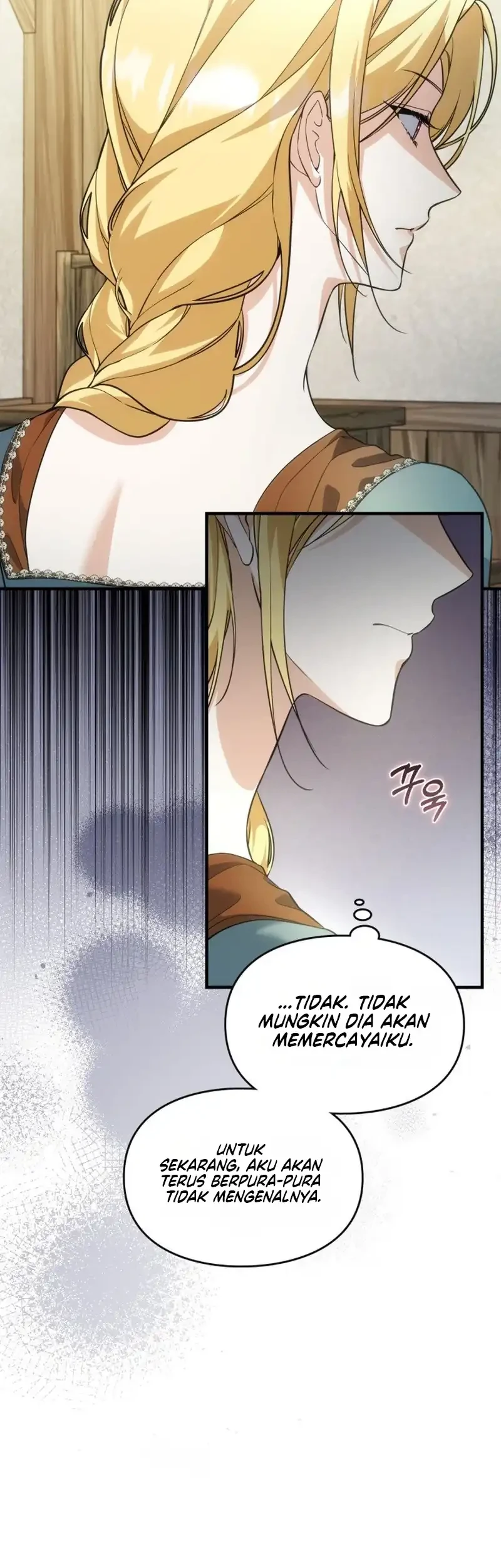 Time Healer Ceres Chapter 17 Gambar 16