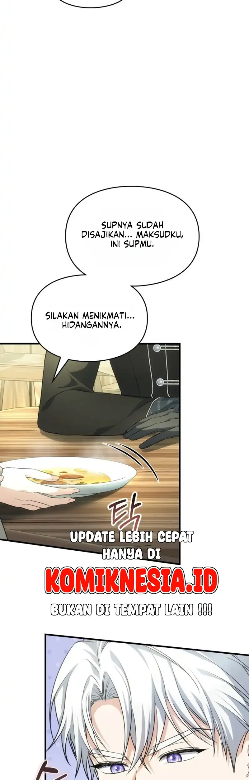 Time Healer Ceres Chapter 17 Gambar 18