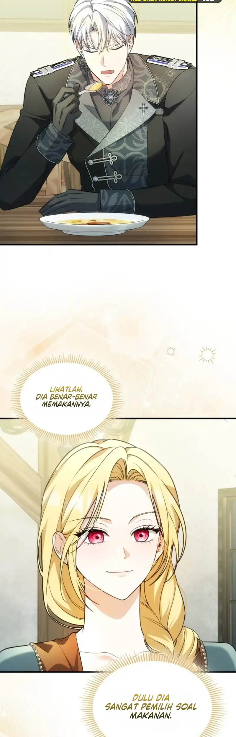 Time Healer Ceres Chapter 17 Gambar 20