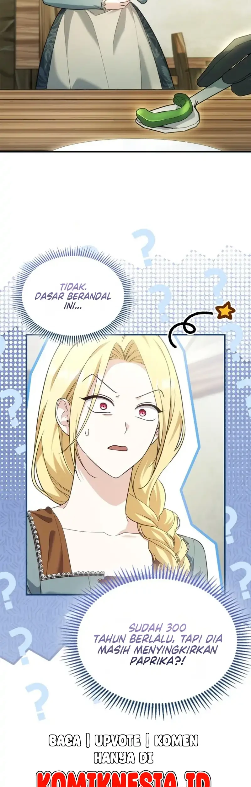 Time Healer Ceres Chapter 17 Gambar 22