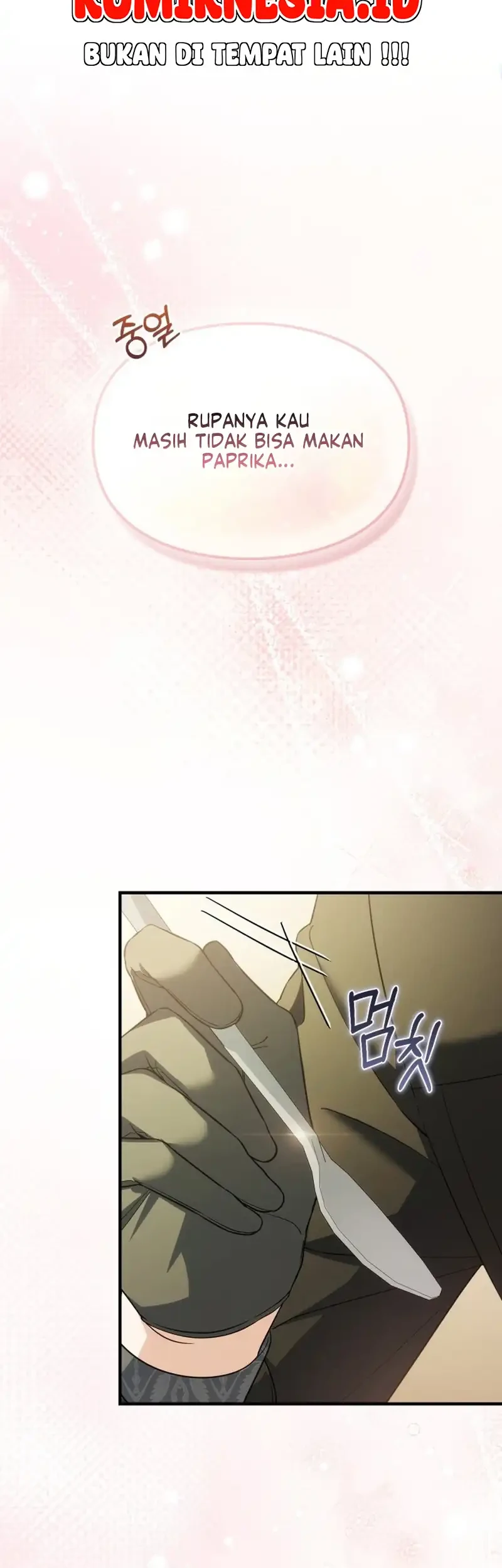 Time Healer Ceres Chapter 17 Gambar 23