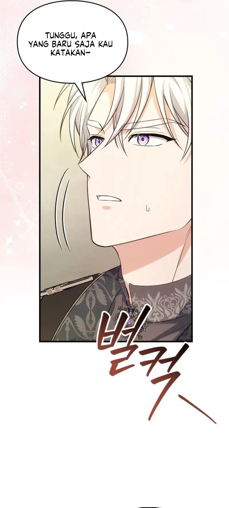 Time Healer Ceres Chapter 17 Gambar 24