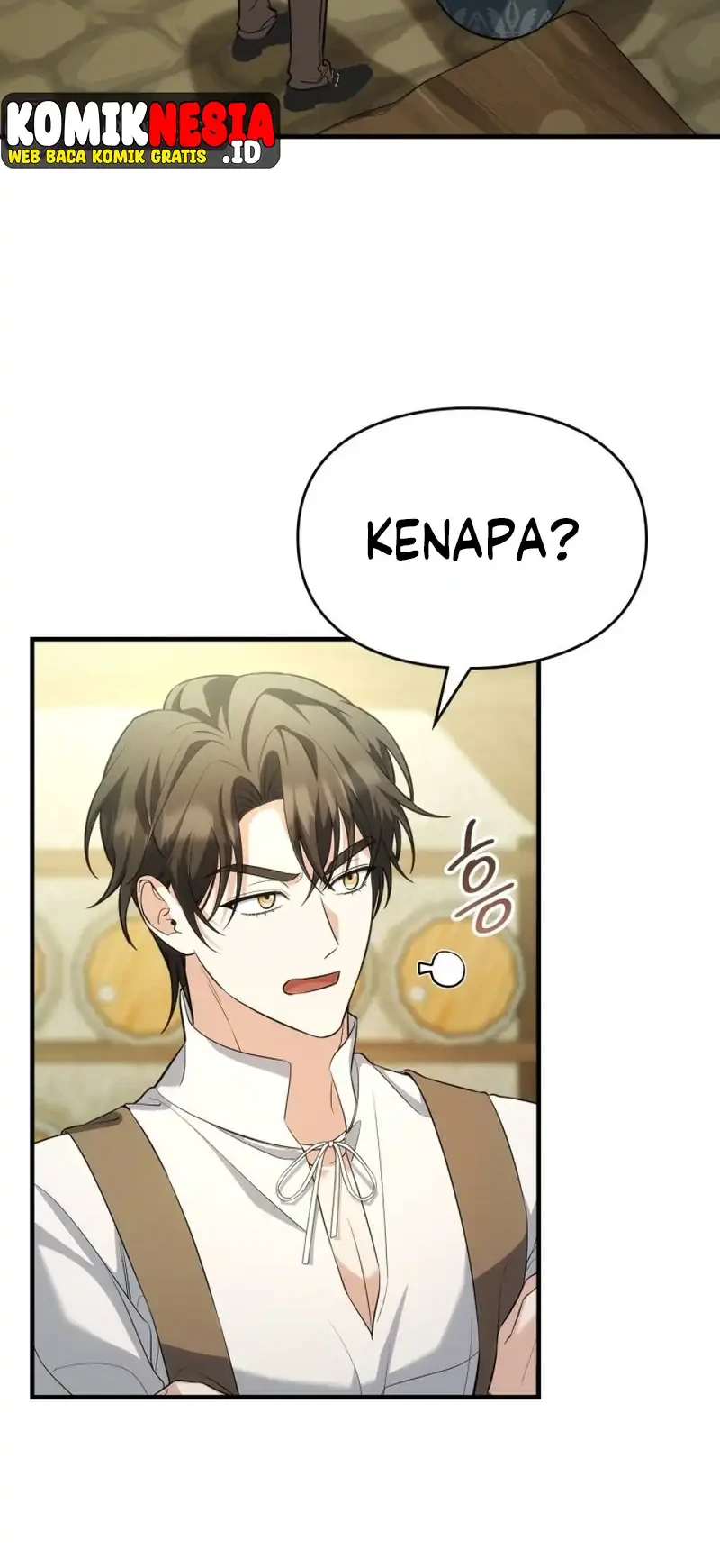 Time Healer Ceres Chapter 17 Gambar 32