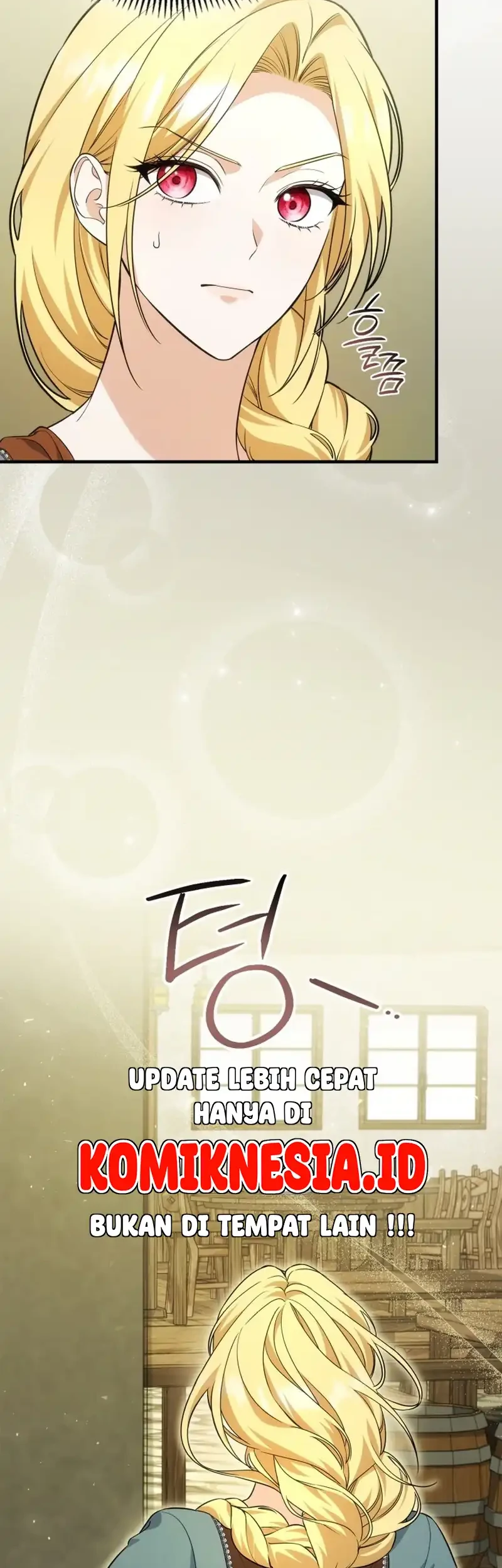 Time Healer Ceres Chapter 17 Gambar 34