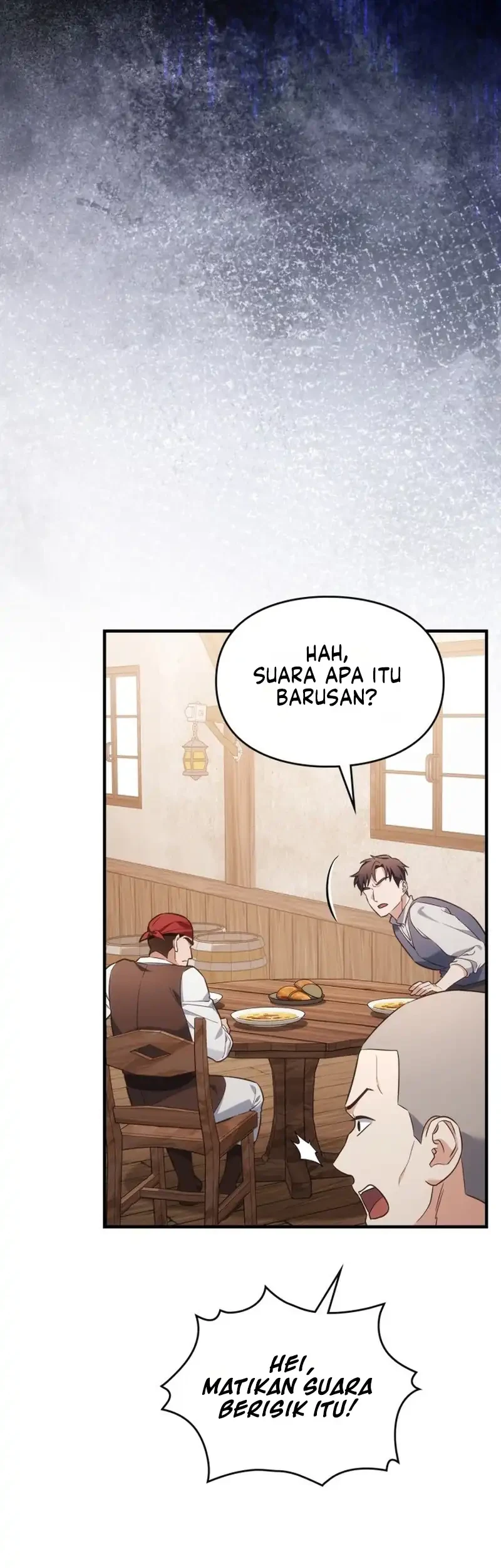Time Healer Ceres Chapter 18 Gambar 41