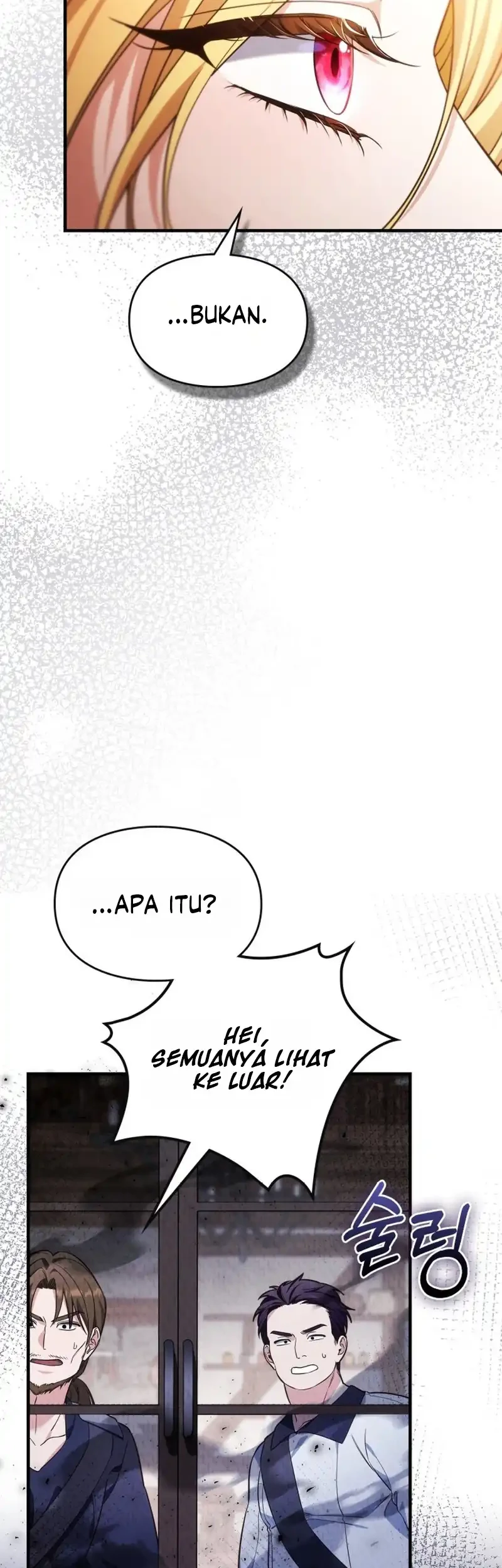 Time Healer Ceres Chapter 18 Gambar 43