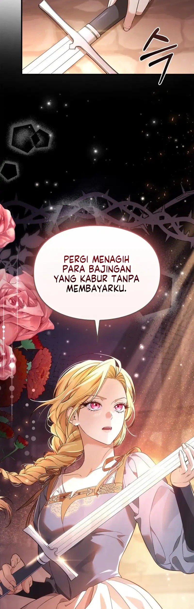 Time Healer Ceres Chapter 18 Gambar 50