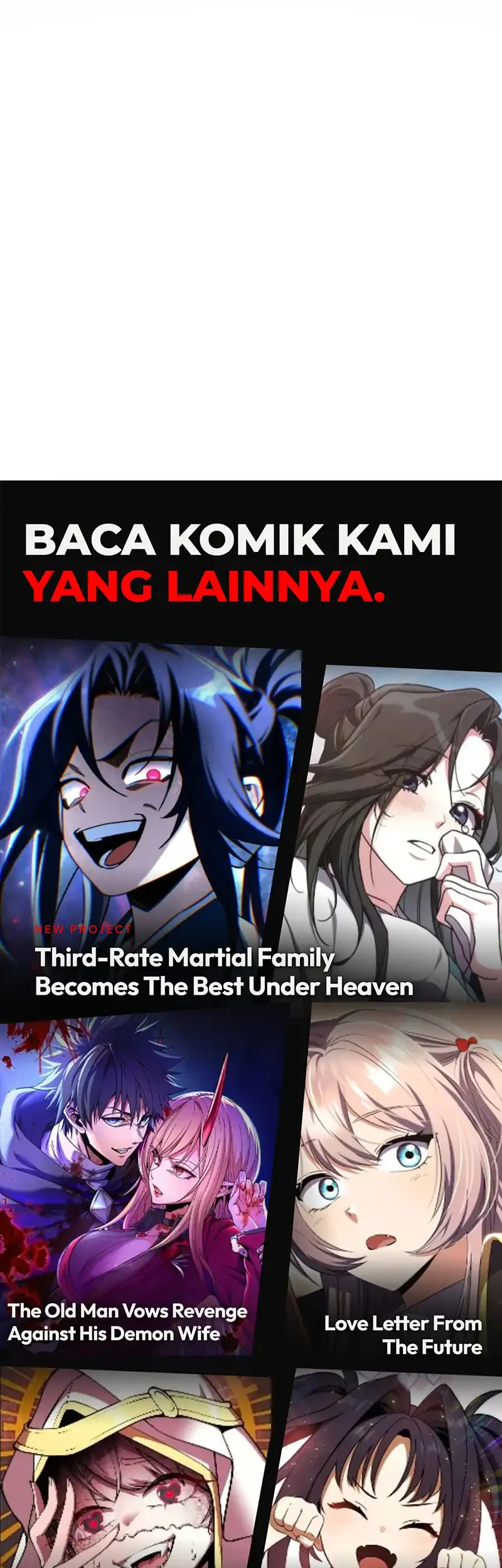 Time Healer Ceres Chapter 18 Gambar 52