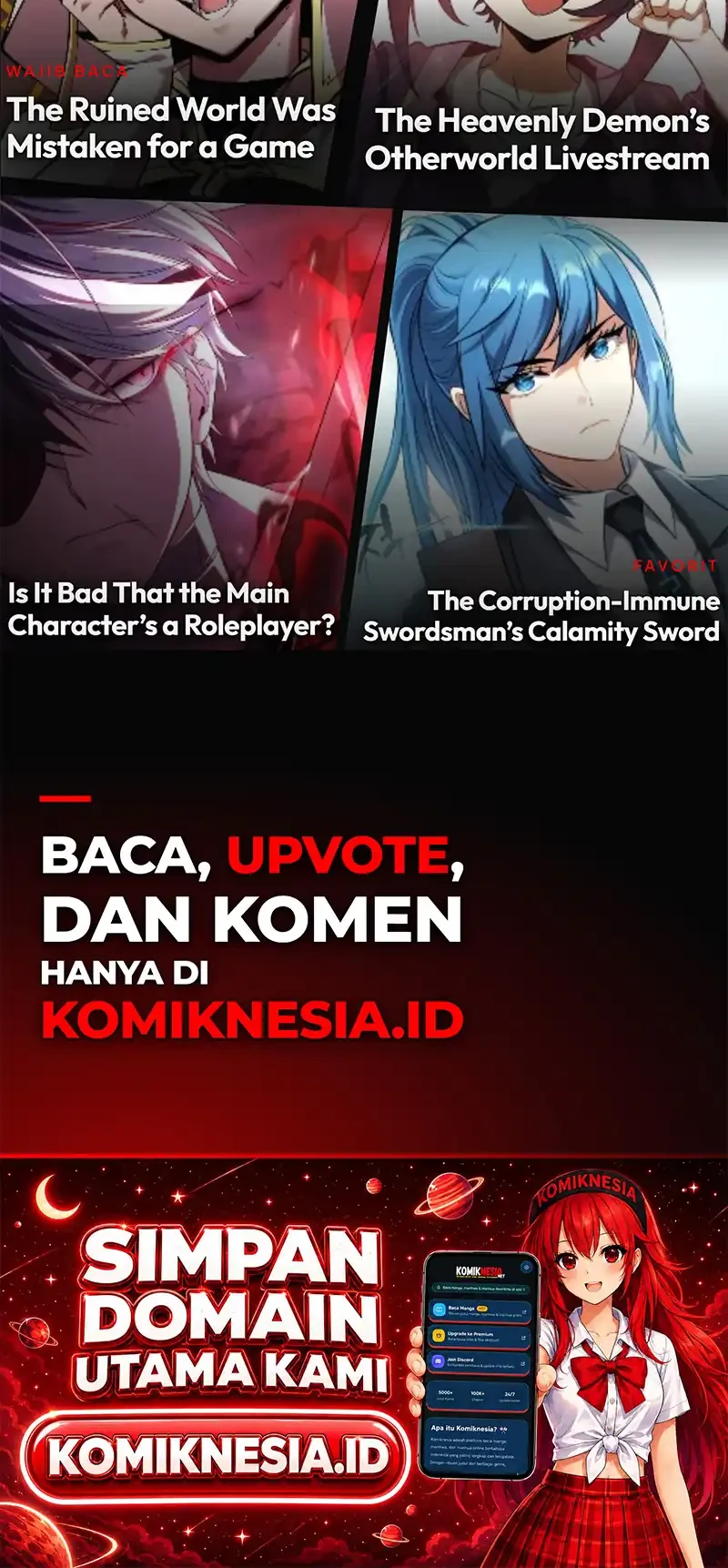 Time Healer Ceres Chapter 18 Gambar 53
