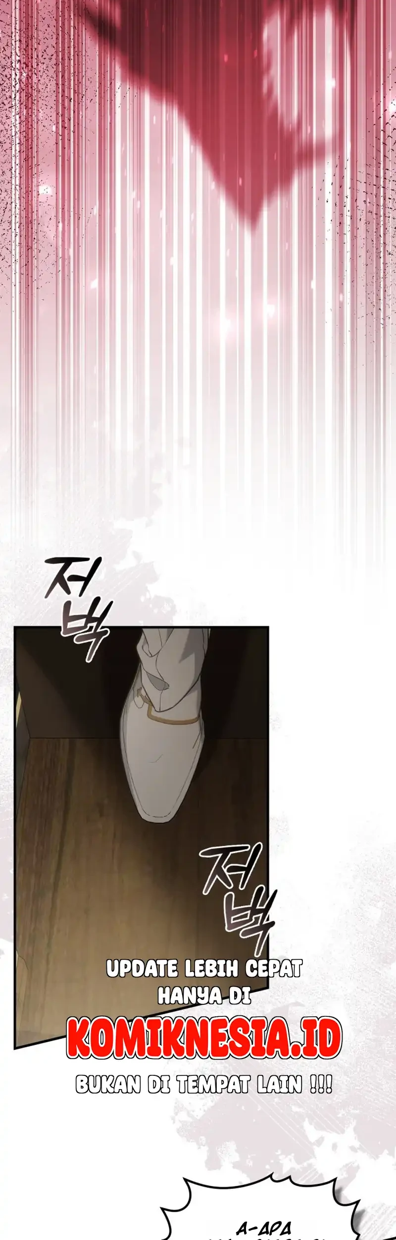 Manhwa Time Healer Ceres Chapter 18 gambar 2