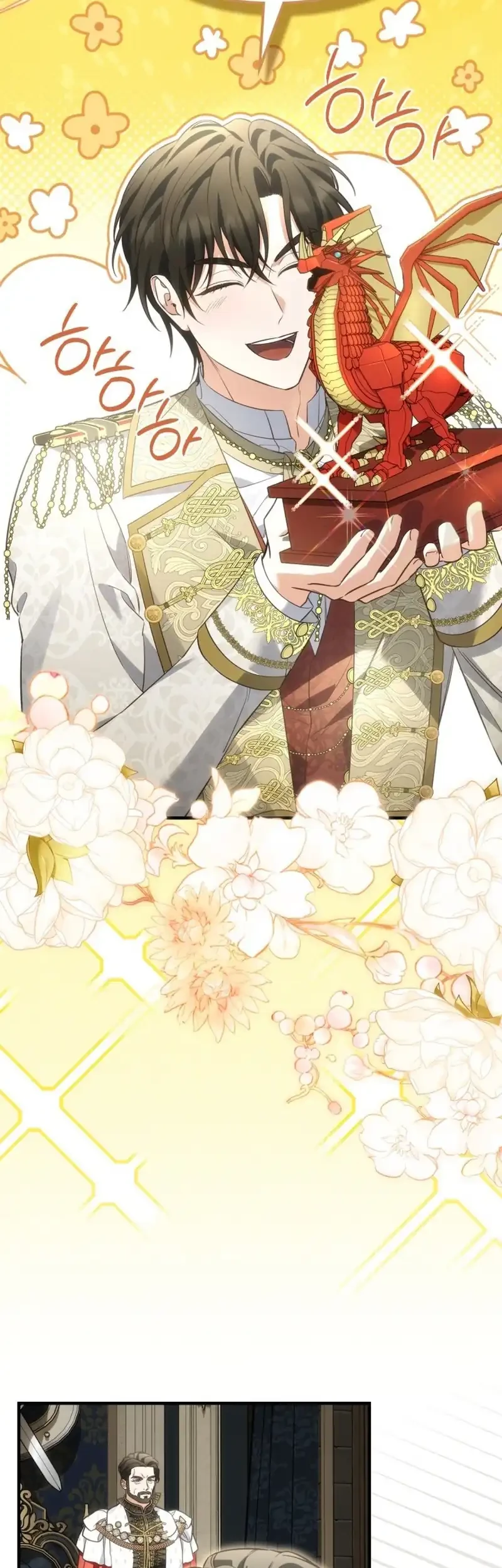 Time Healer Ceres Chapter 18 Gambar 5