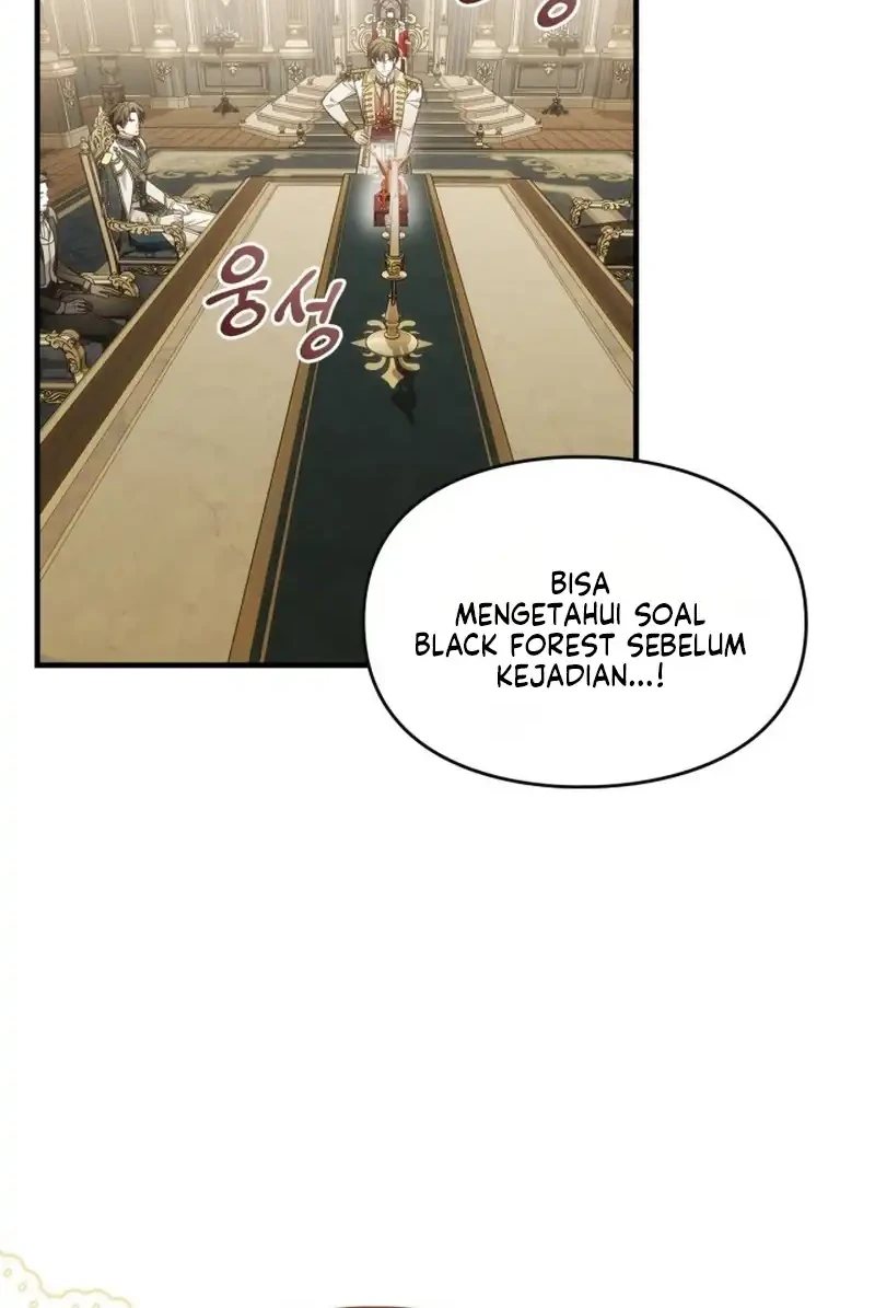 Time Healer Ceres Chapter 18 Gambar 12