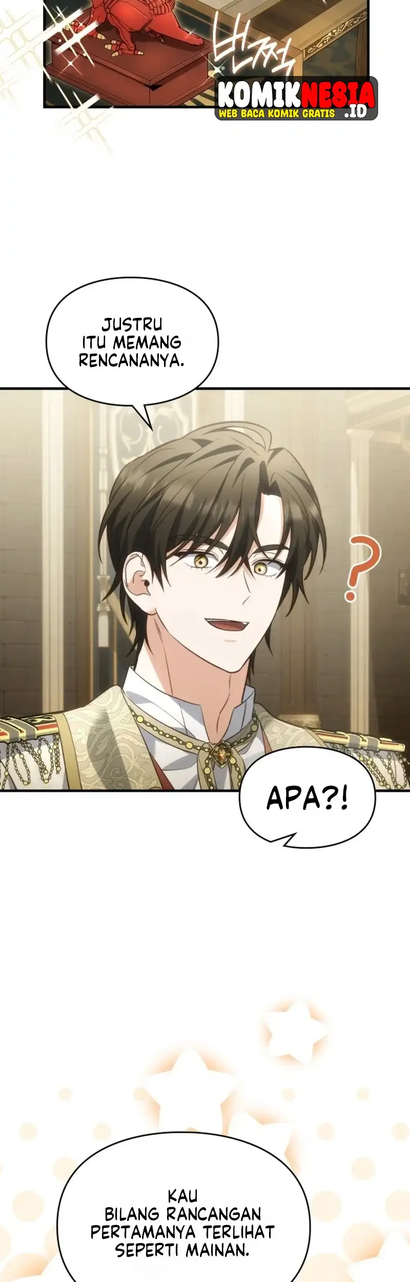 Time Healer Ceres Chapter 18 Gambar 15