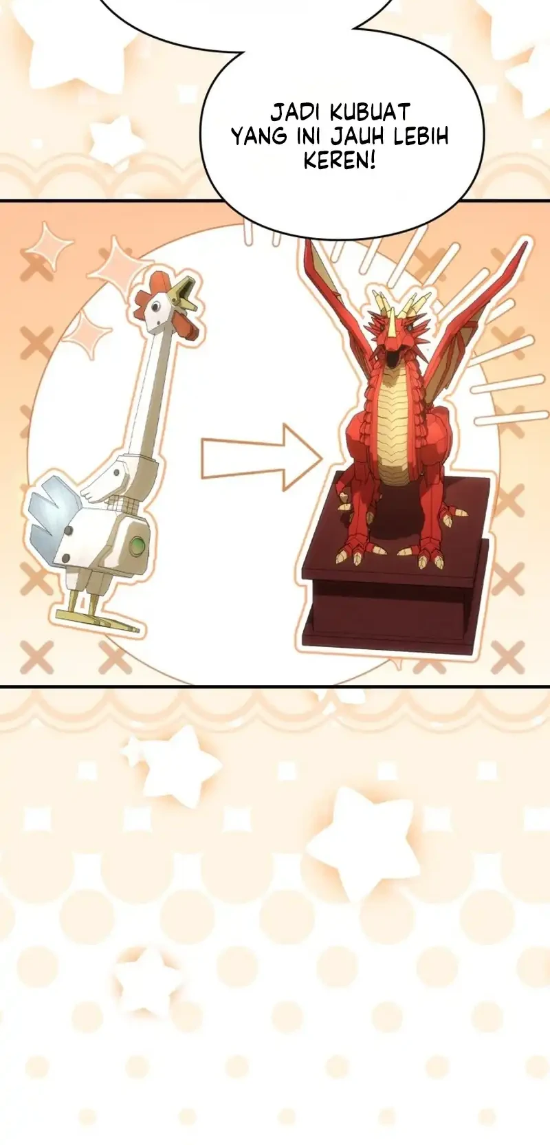 Time Healer Ceres Chapter 18 Gambar 16