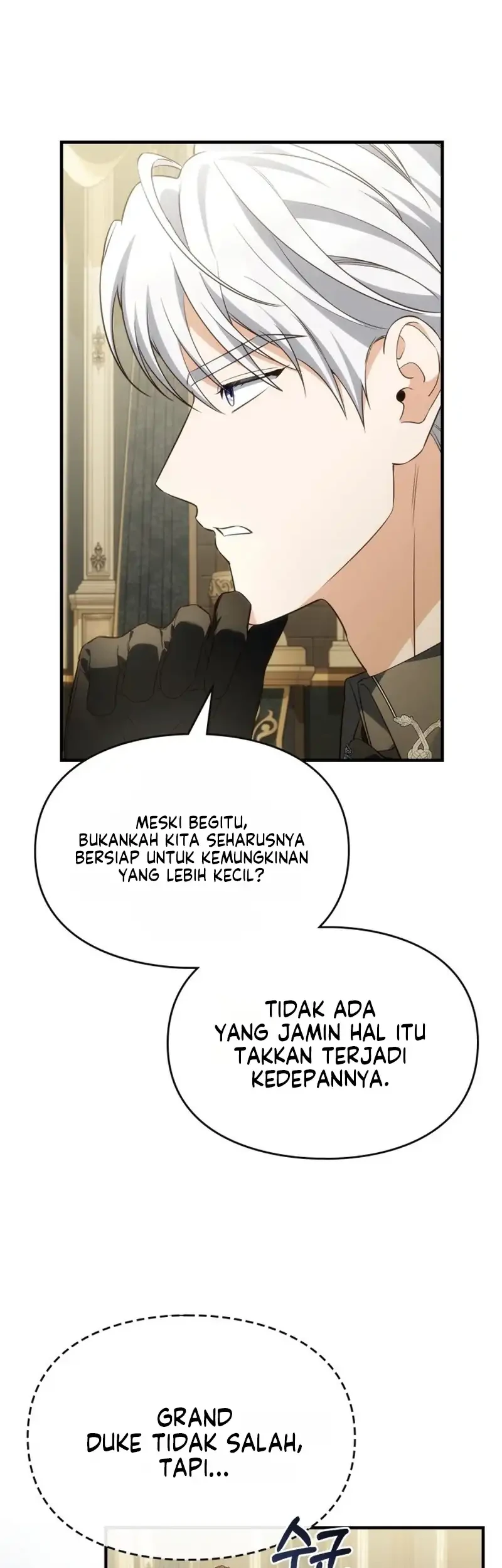 Time Healer Ceres Chapter 18 Gambar 26