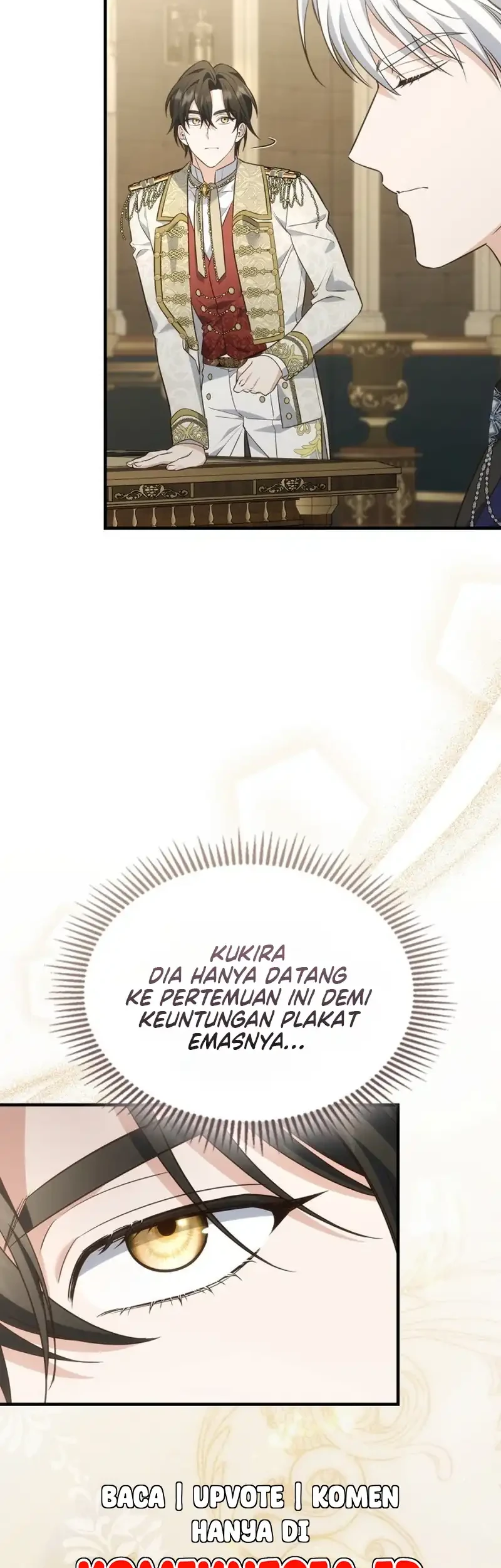 Time Healer Ceres Chapter 18 Gambar 30