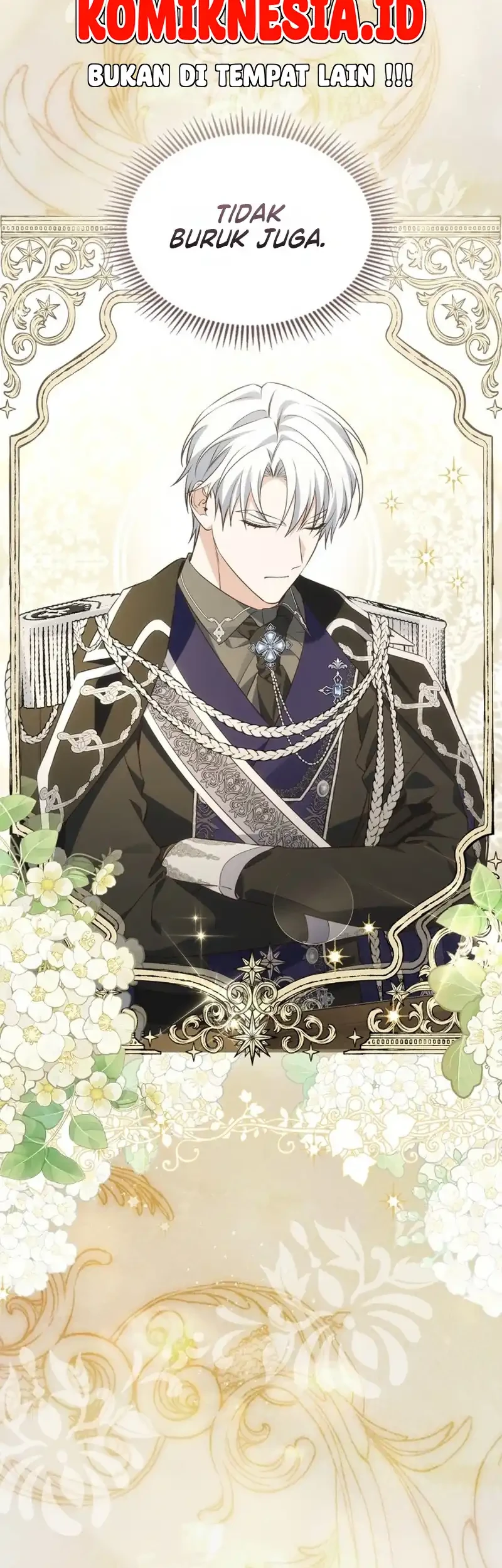 Time Healer Ceres Chapter 18 Gambar 31