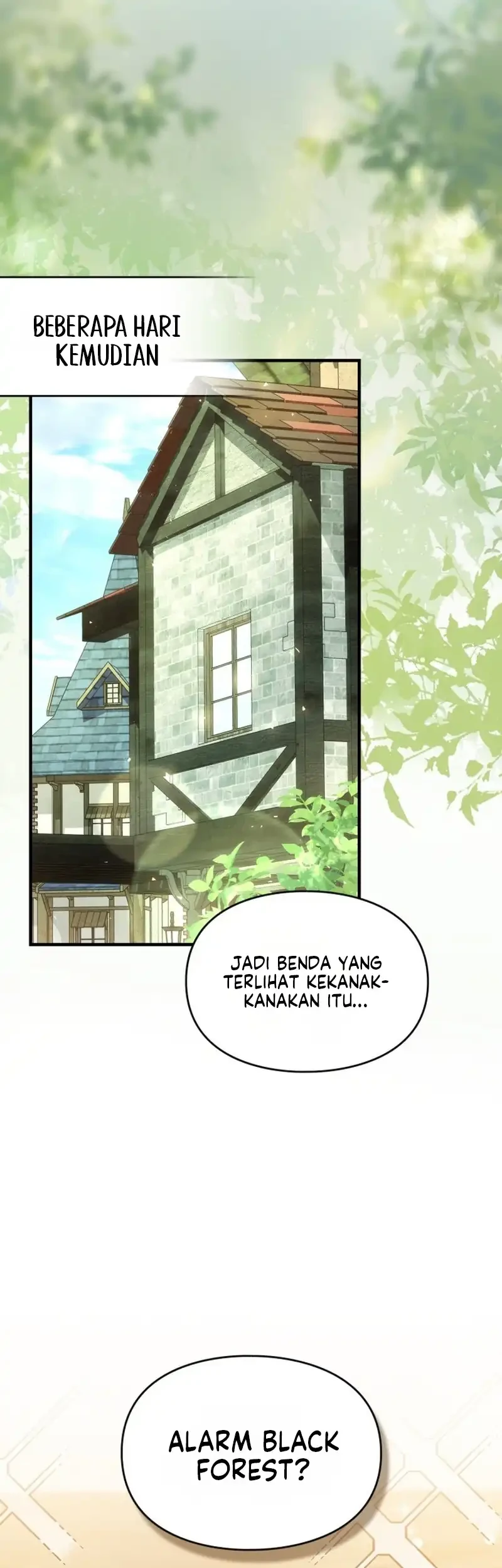 Time Healer Ceres Chapter 18 Gambar 33