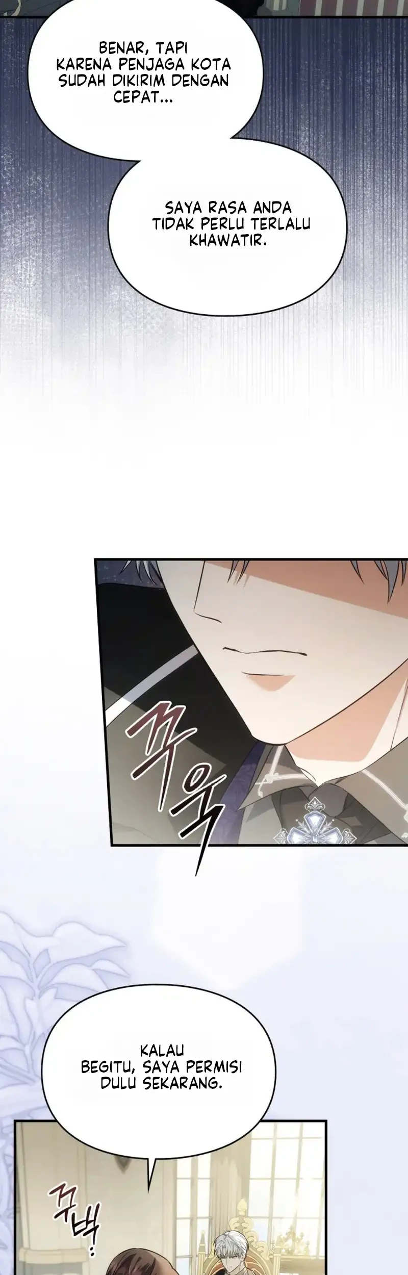Time Healer Ceres Chapter 19 Gambar 43
