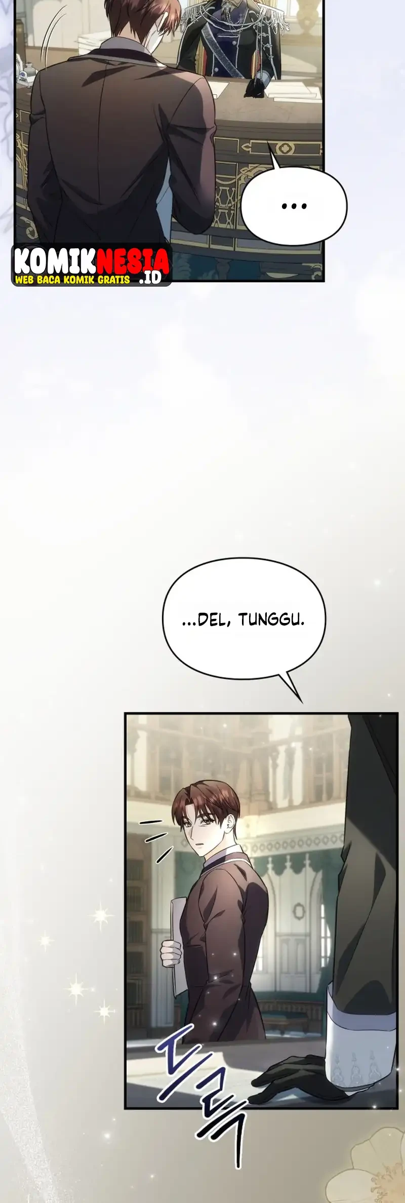 Time Healer Ceres Chapter 19 Gambar 44
