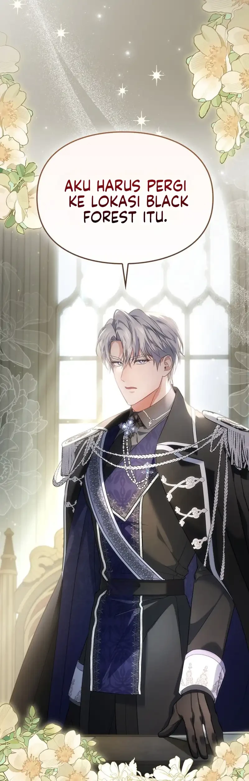 Time Healer Ceres Chapter 19 Gambar 45