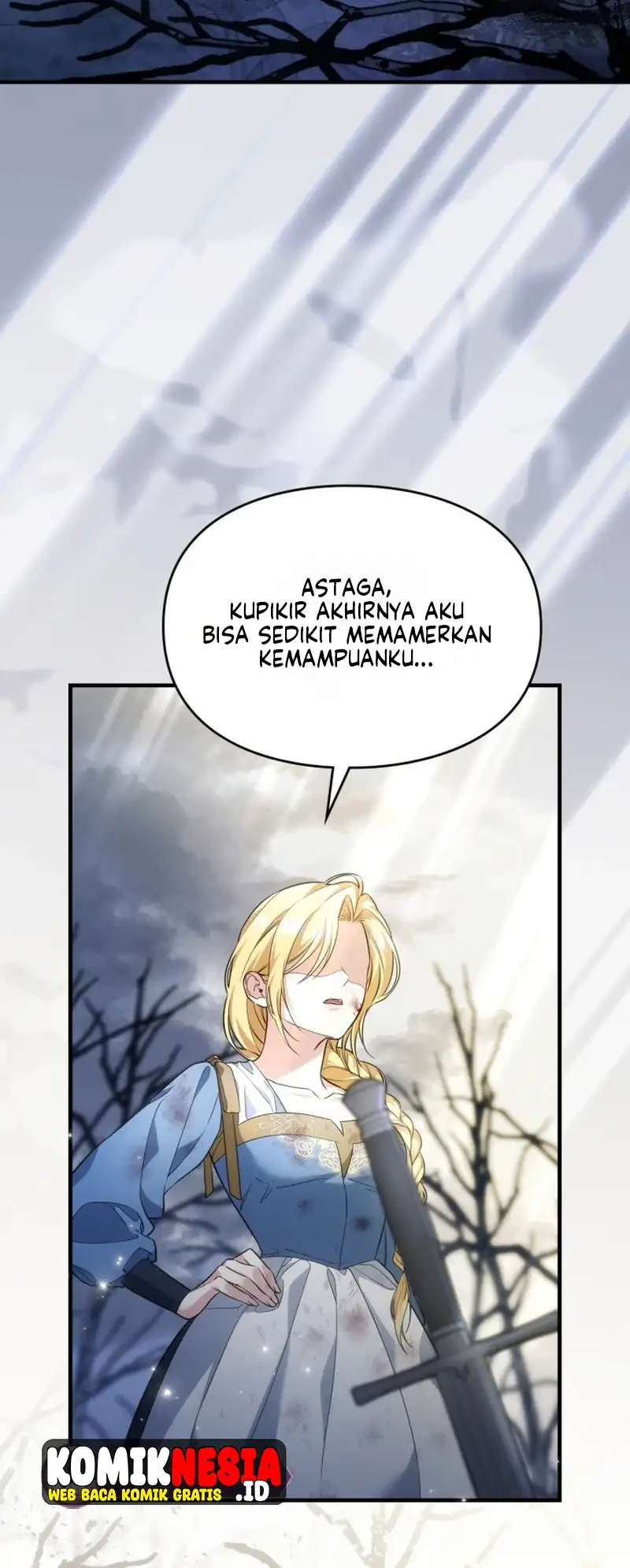 Time Healer Ceres Chapter 19 Gambar 48
