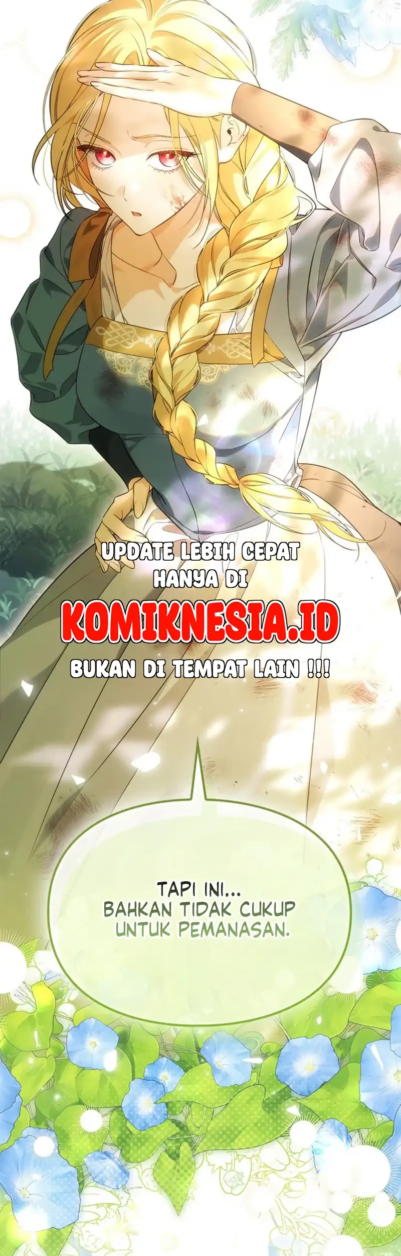 Time Healer Ceres Chapter 19 Gambar 50