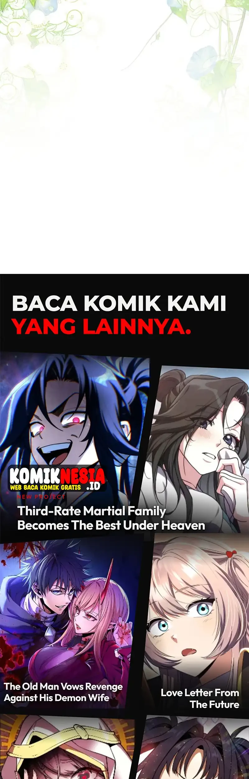 Time Healer Ceres Chapter 19 Gambar 51