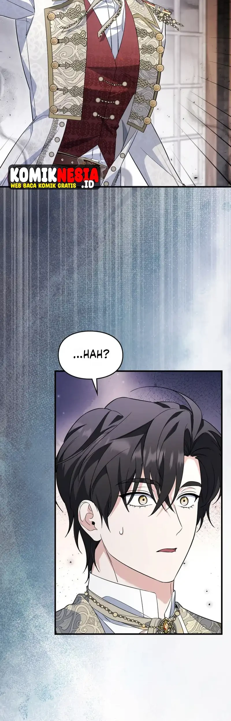 Time Healer Ceres Chapter 19 Gambar 4