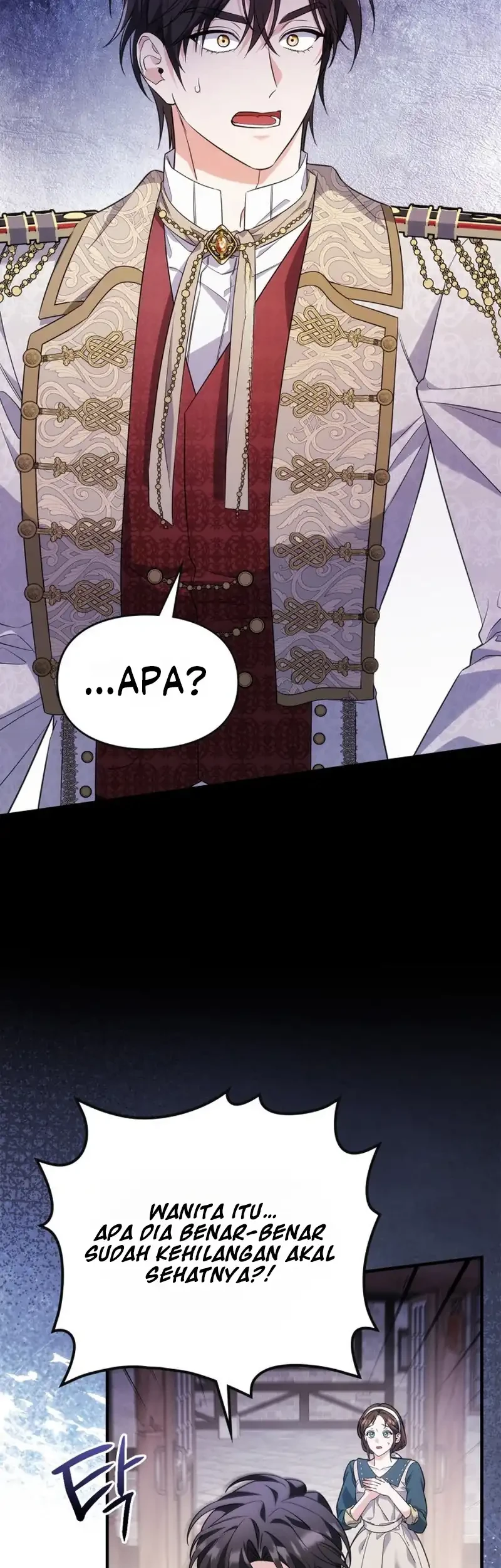 Time Healer Ceres Chapter 19 Gambar 7
