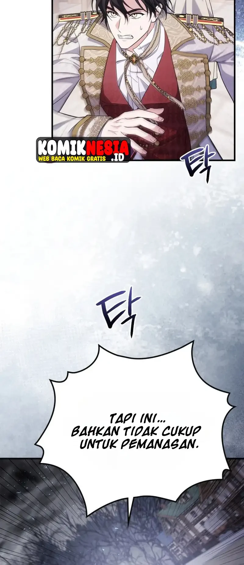 Time Healer Ceres Chapter 19 Gambar 8