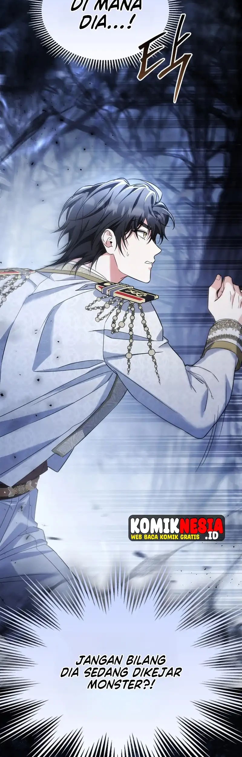Time Healer Ceres Chapter 19 Gambar 19
