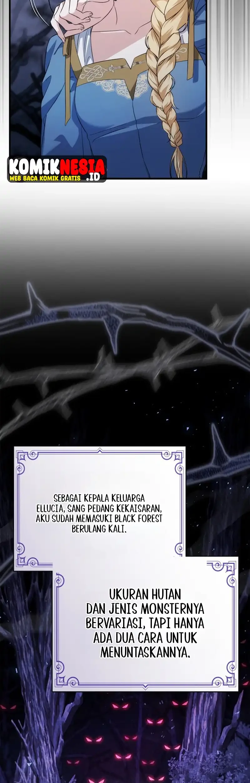 Time Healer Ceres Chapter 19 Gambar 23