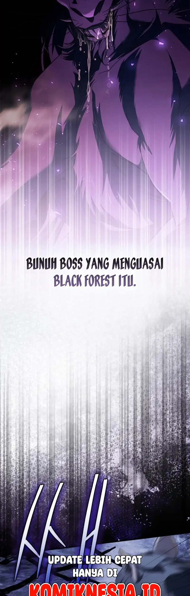 Time Healer Ceres Chapter 19 Gambar 26