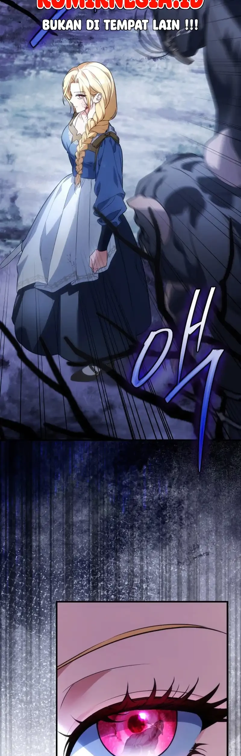 Time Healer Ceres Chapter 19 Gambar 27