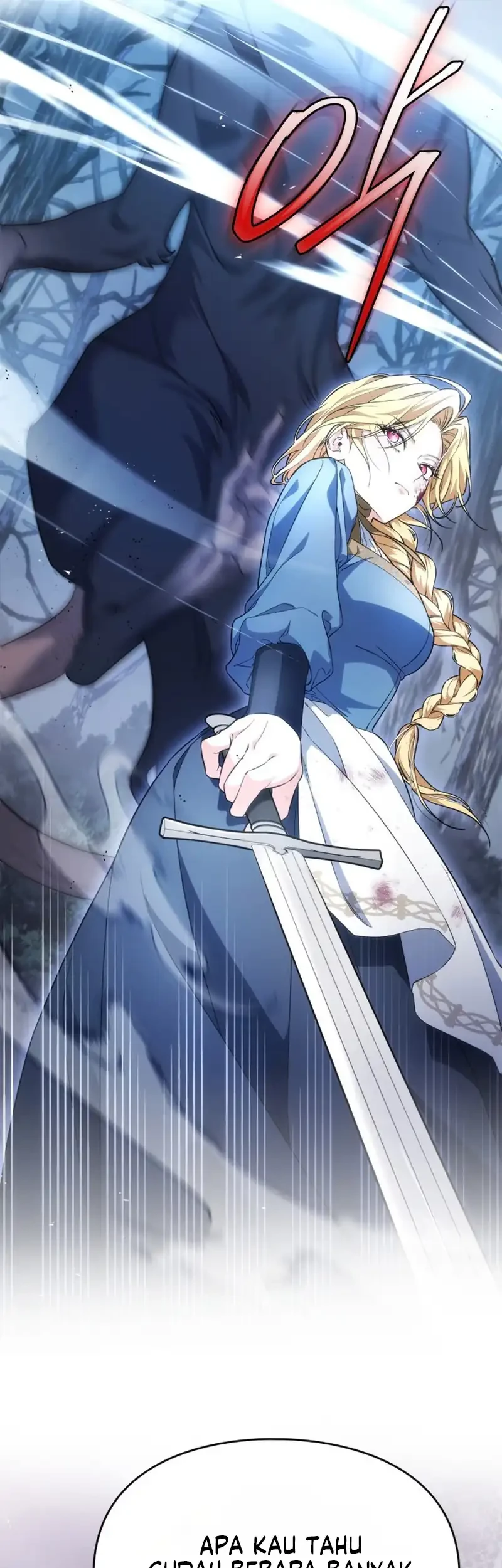 Time Healer Ceres Chapter 19 Gambar 29