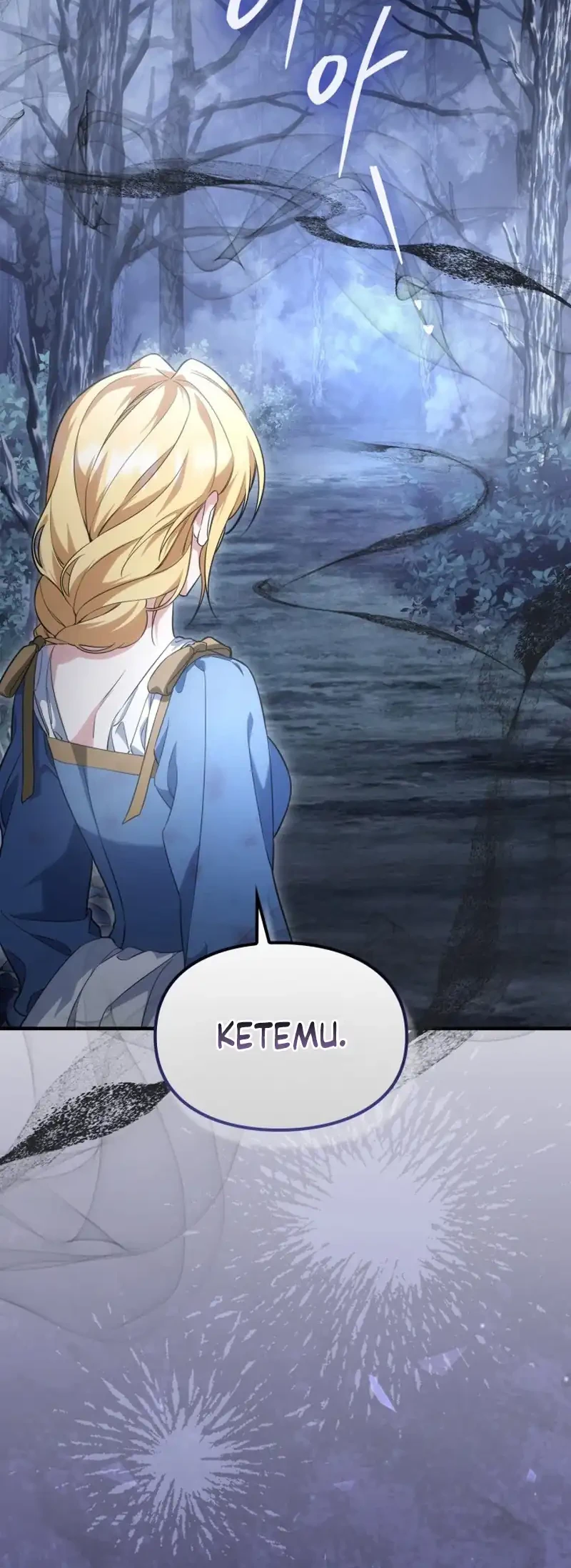 Time Healer Ceres Chapter 19 Gambar 32