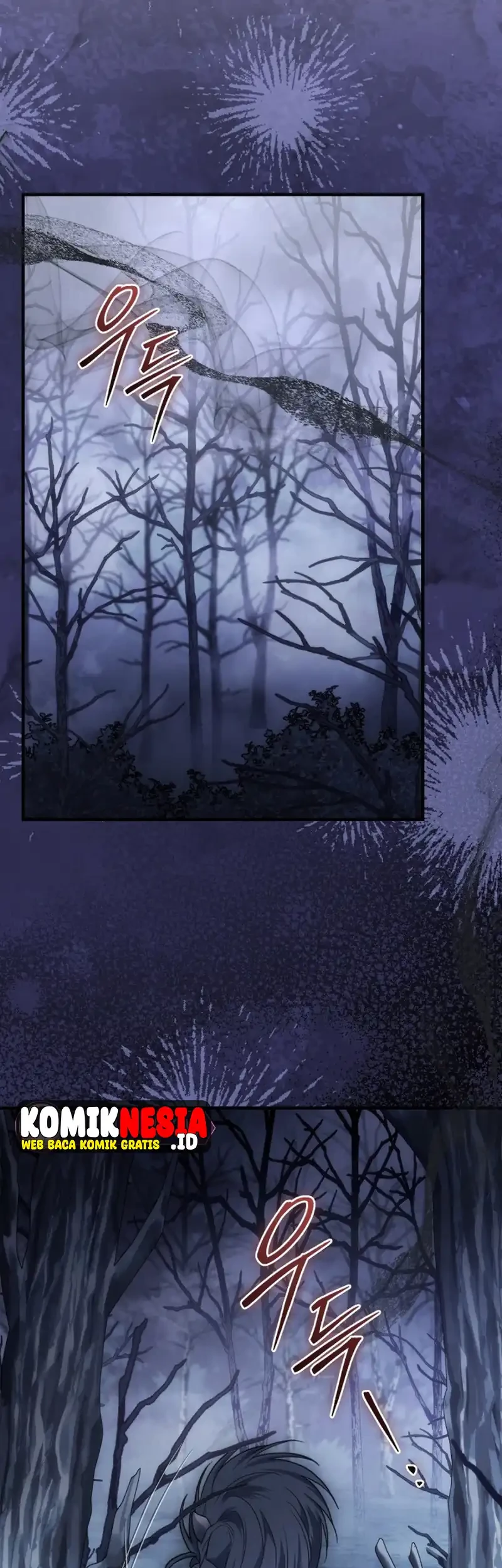 Time Healer Ceres Chapter 19 Gambar 33
