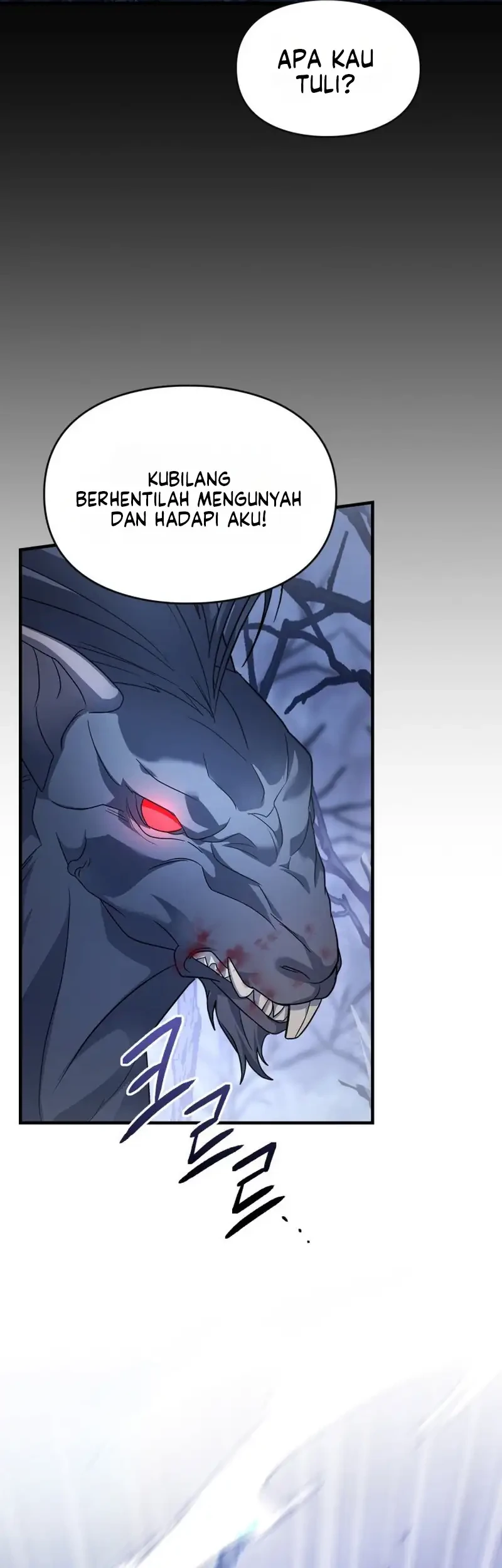 Time Healer Ceres Chapter 19 Gambar 36
