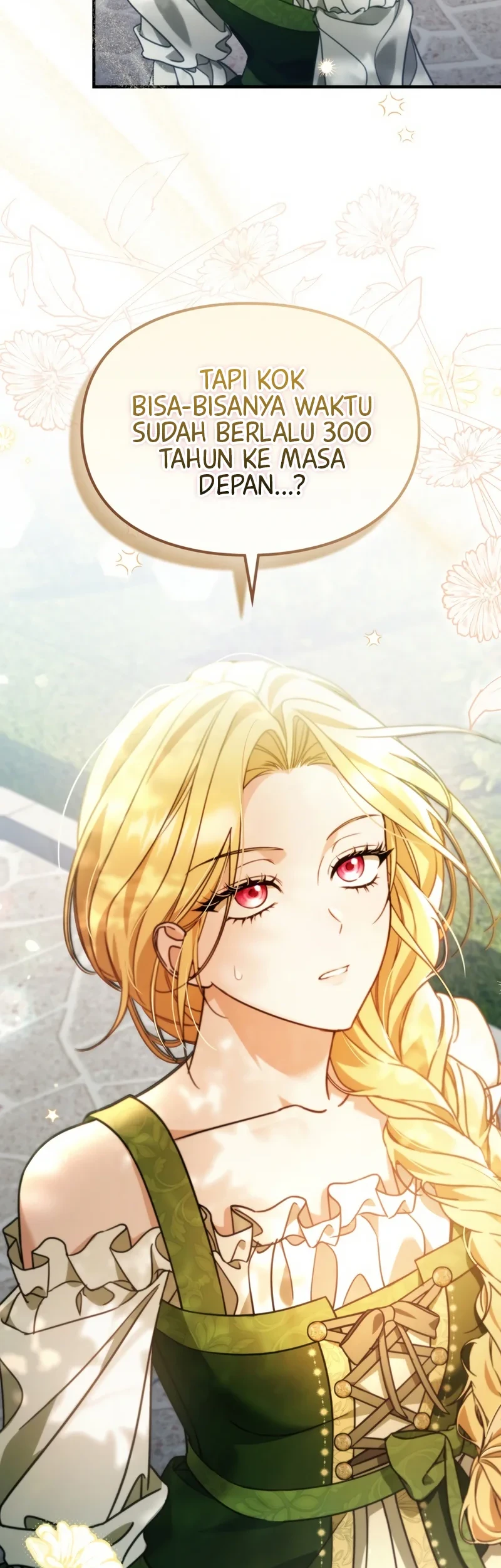Time Healer Ceres Chapter 2 Gambar 35